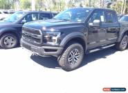 2017 Ford F-150 Raptor Crew cab for Sale