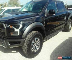 Classic 2017 Ford F-150 Raptor for Sale