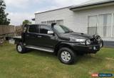 Classic Toyota hilux 4x4 sr5 ute for Sale