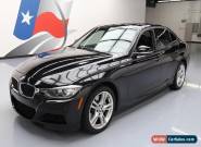 2013 BMW 3-Series Base Sedan 4-Door for Sale