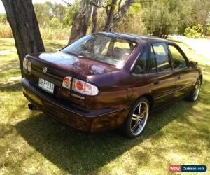 Classic Holden Commodore VS Exec 1995 Sedan Automatic 3.8L Auto $1200 CASH for Sale