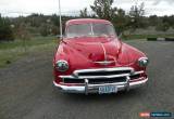 Classic 1950 Chevrolet Other Base Coupe 2-Door for Sale