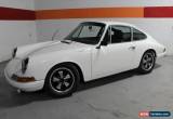 Classic 1968 Porsche 912 for Sale