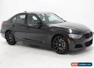 2015 BMW 3-Series Base Sedan 4-Door for Sale