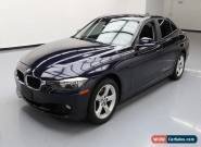 2013 BMW 3-Series Base Sedan 4-Door for Sale