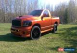 Classic 2005 Dodge Ram 1500 Daytona for Sale