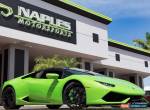 2015 Lamborghini Other LP610-4 Coupe 2-Door for Sale