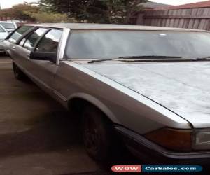 Classic 1982 Ford XD Falcon GL, Station wagon, 4.1 Litre, AUTO for Sale