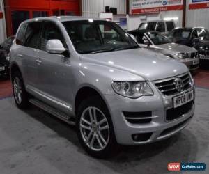 Classic 2008 08 VOLKSWAGEN TOUAREG 3.0 V6 ALTITUDE TDI 5D AUTO 221 BHP DIESEL for Sale