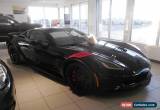 Classic 2017 Chevrolet Corvette 2LT GRAND SPORT for Sale