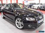 2009 09 AUDI A5 2.0 TFSI 3D 178 BHP for Sale