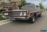 Classic 1969 Ford Torino GT for Sale