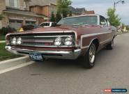 1969 Ford Torino GT for Sale