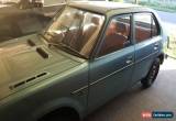 Classic Honda Civic 1975 4D Automatic for Sale