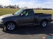 2003 Ford F-150 Lightning for Sale