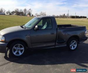 Classic 2003 Ford F-150 Lightning for Sale