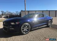 2015 Ford Mustang GT for Sale