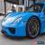 Classic 2015 Porsche Other Base Convertible 2-Door for Sale