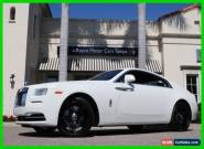 2015 Rolls-Royce Other Base Coupe 2-Door for Sale