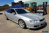 Classic 2006 VZ Holden Berlina Sedan. Executive driven, service history, great car for Sale