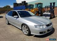 2006 VZ Holden Berlina Sedan. Executive driven, service history, great car for Sale