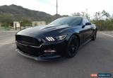 Classic 2017 Ford Mustang GT for Sale