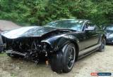 Classic 2007 Ford Mustang for Sale