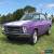 Classic 1972 Holden Monaro HQ GTS Purple Automatic 3sp A Coupe for Sale