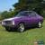 Classic 1972 Holden Monaro HQ GTS Purple Automatic 3sp A Coupe for Sale