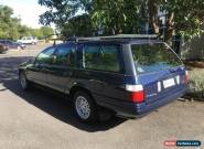 Ford EF Falcon 1997 Gli Station Wagon for Sale