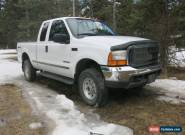 Ford: F-250 Super Duty XLT for Sale