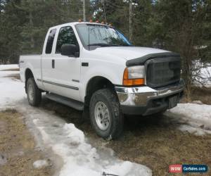 Classic Ford: F-250 Super Duty XLT for Sale