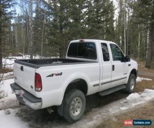 Classic Ford: F-250 Super Duty XLT for Sale