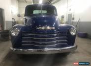 Chevrolet: Other Pickups 137" Wheel Base for Sale