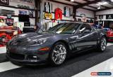 Classic 2012 Chevrolet Corvette Grand Sport Coupe 2-Door for Sale