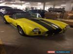 Shelby: Cobra 427 for Sale