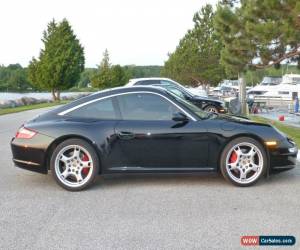 Classic Porsche : 911 Targa 4S for Sale