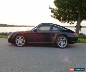 Classic Porsche : 911 Targa 4S for Sale