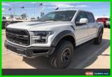 Classic 2017 Ford F-150 Raptor for Sale