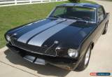 Classic 1966 Ford Mustang GT-350 for Sale