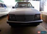 Holden Commodore 1983 SS for Sale