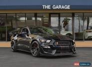 2016 Ford Mustang Shelby GT350R for Sale