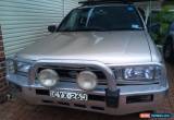 Classic 1998 Nissan Pathfinder for Sale