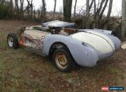 1959 Chevrolet Corvette for Sale