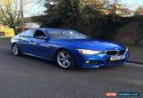 Classic BMW 3 SERIES 2.0 320D M SPORT for Sale