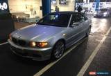 Classic BMW 3 Series 2.5 325Ci Sport 2dr Convertible AUTOMATIC for Sale