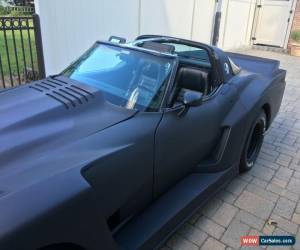 Classic 1979 Chevrolet Corvette Base Coupe 2-Door for Sale