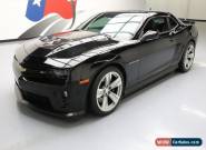 2012 Chevrolet Camaro ZL1 Coupe 2-Door for Sale