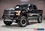 Classic 2017 Ford F-150 for Sale