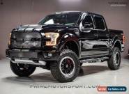 2017 Ford F-150 for Sale